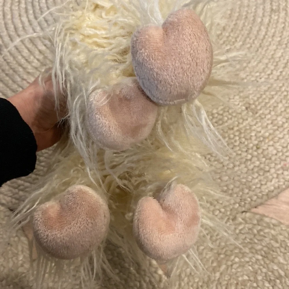 Mary Meyer FabFuzz Stuffed Animal Soft Toy, Andy Llama, 18-Inches